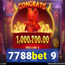 7788bet 9